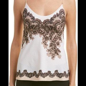 Commando - Cream top